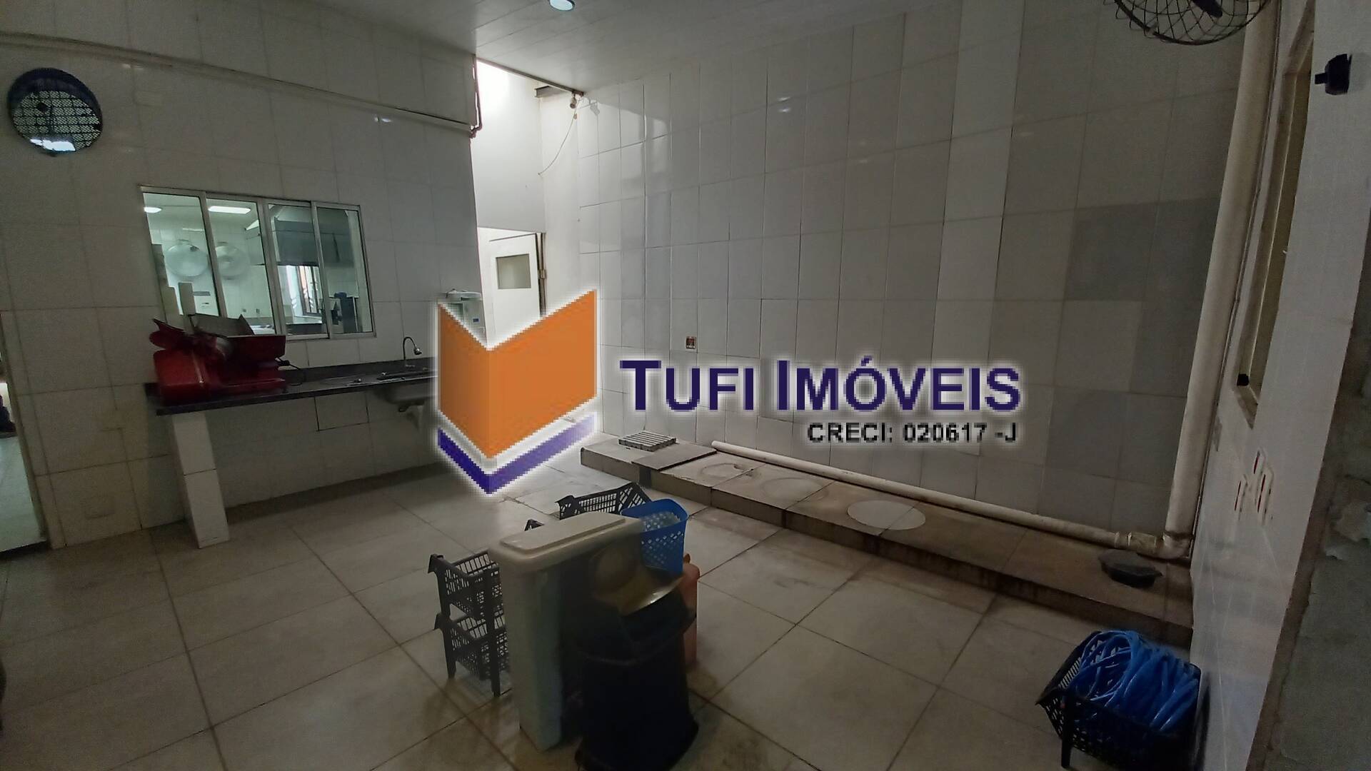 Prédio Inteiro à venda e aluguel, 190m² - Foto 11