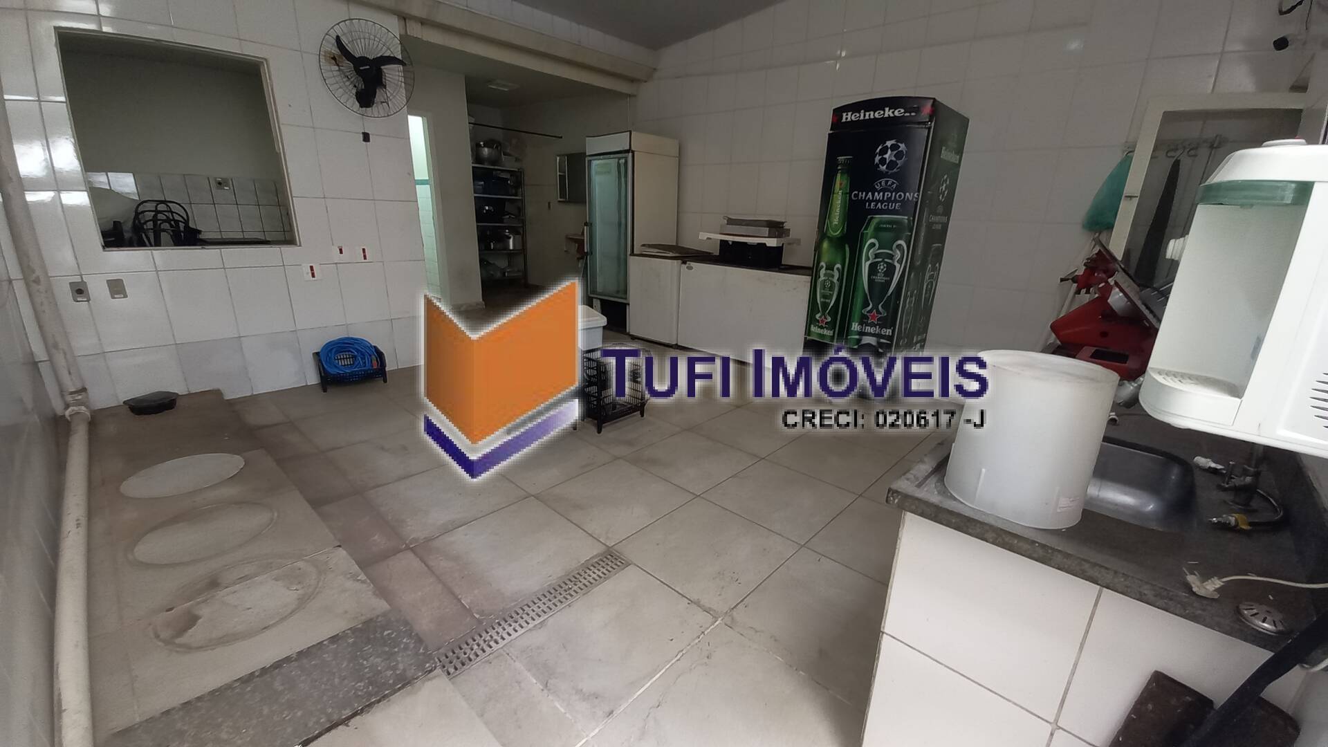 Prédio Inteiro à venda e aluguel, 190m² - Foto 13
