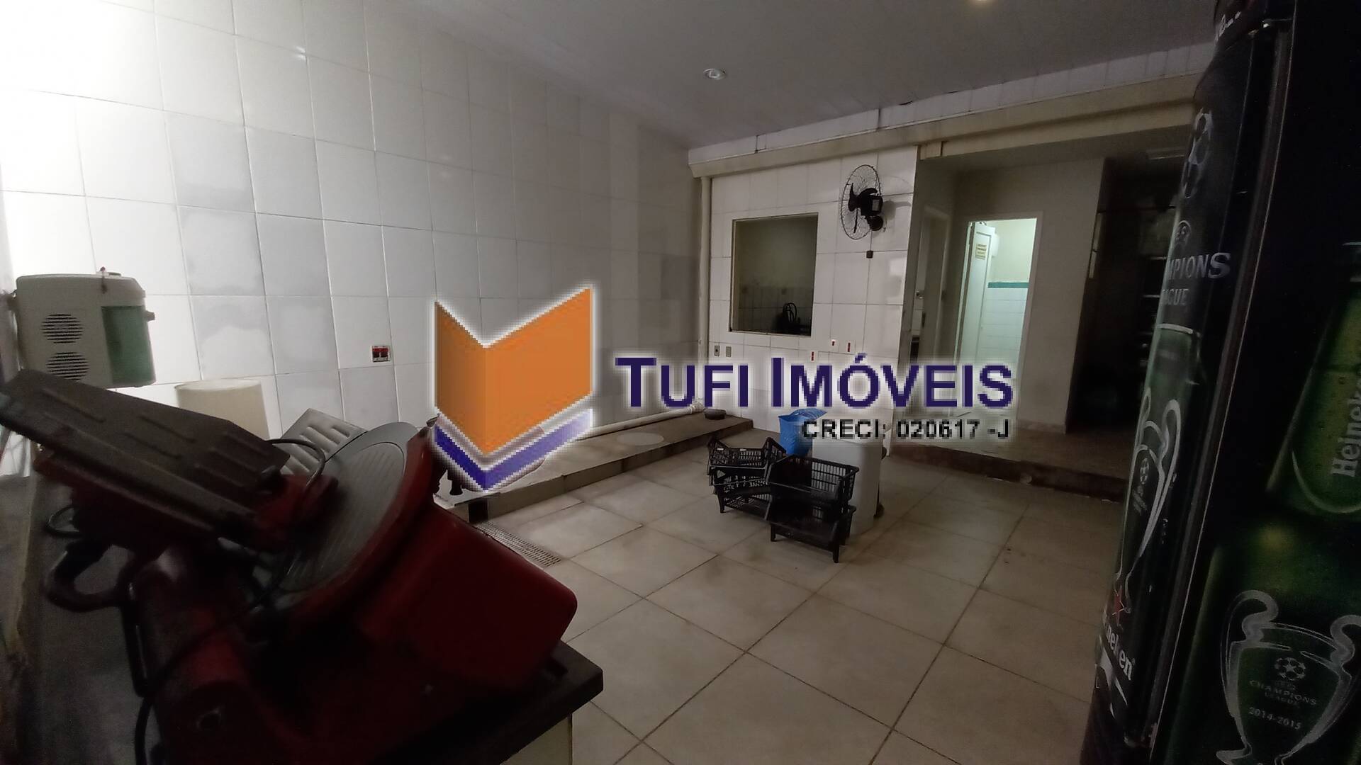 Prédio Inteiro à venda e aluguel, 190m² - Foto 15