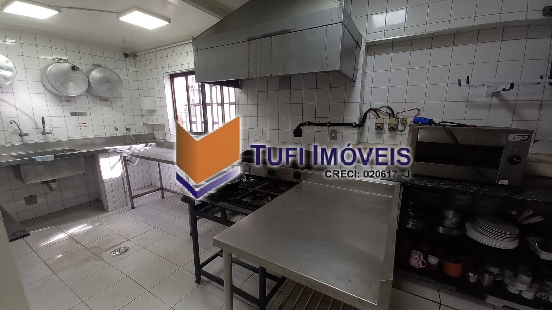 Prédio Inteiro à venda e aluguel, 190m² - Foto 16