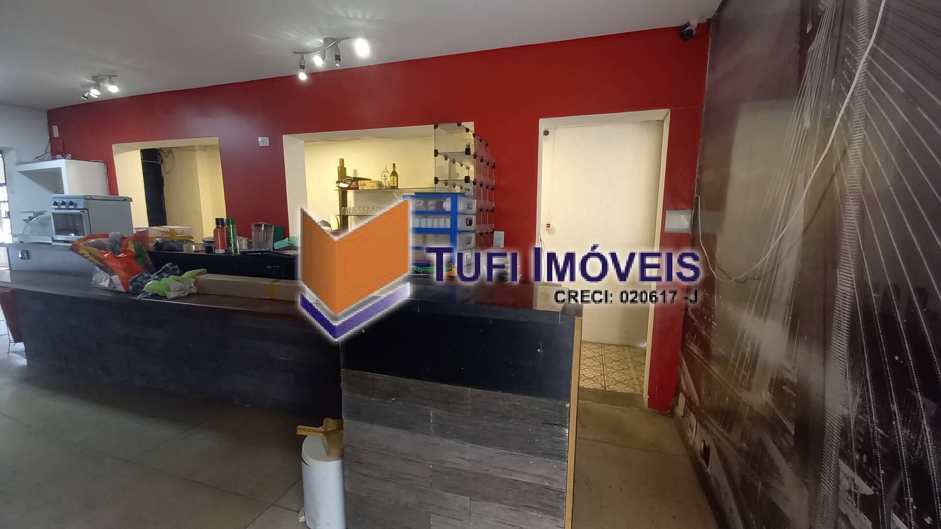 Prédio Inteiro à venda e aluguel, 190m² - Foto 8