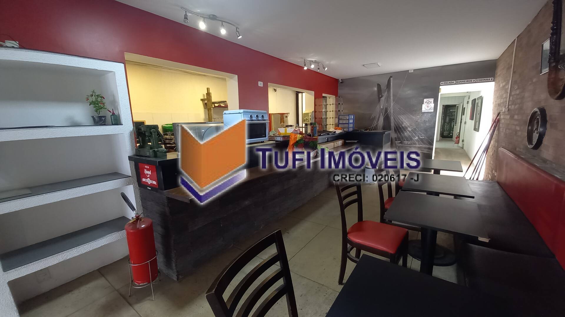 Prédio Inteiro à venda e aluguel, 190m² - Foto 7