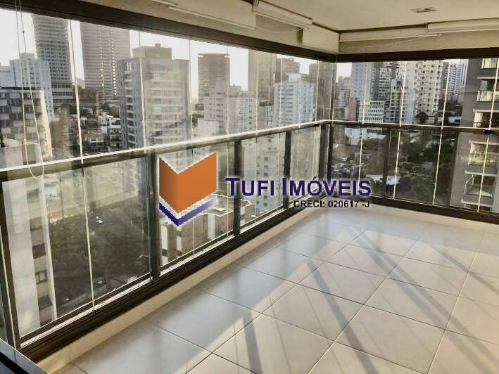 Apartamento, 2 quartos, 78 m² - Foto 2