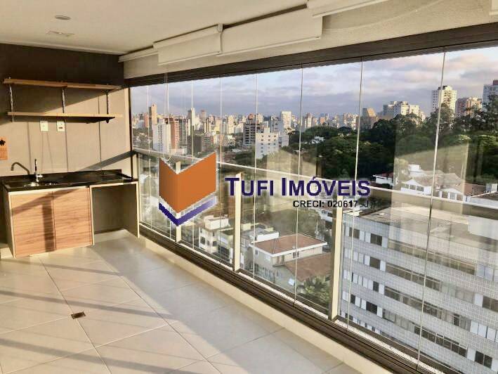 Apartamento, 2 quartos, 78 m² - Foto 1