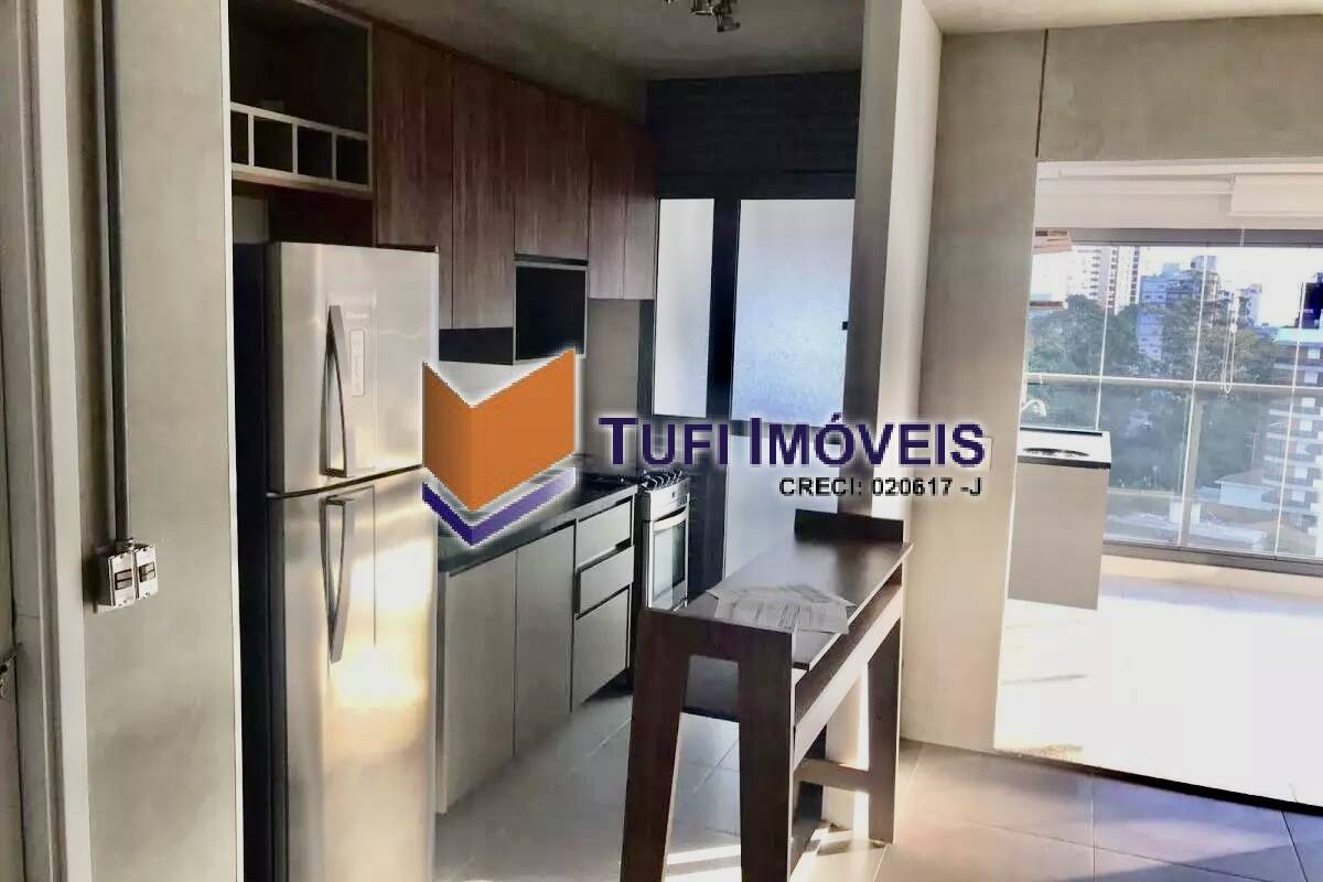 Apartamento, 2 quartos, 78 m² - Foto 8