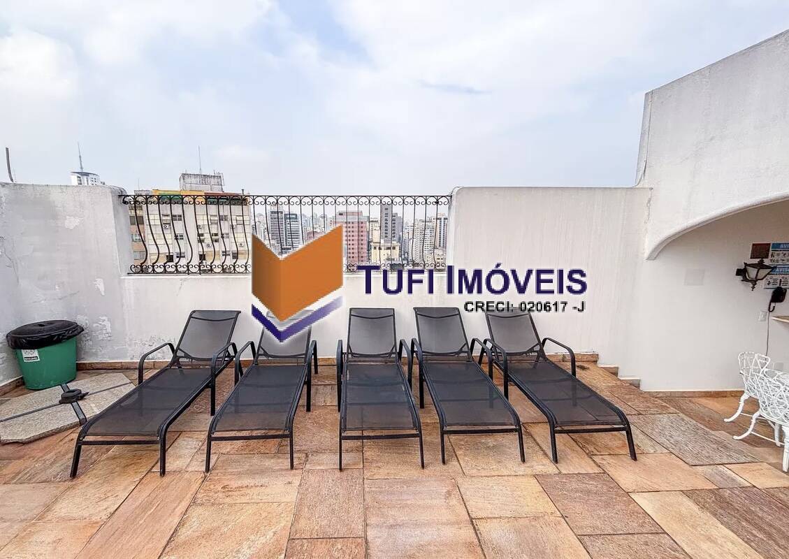 Apartamento, 2 quartos, 96 m² - Foto 27