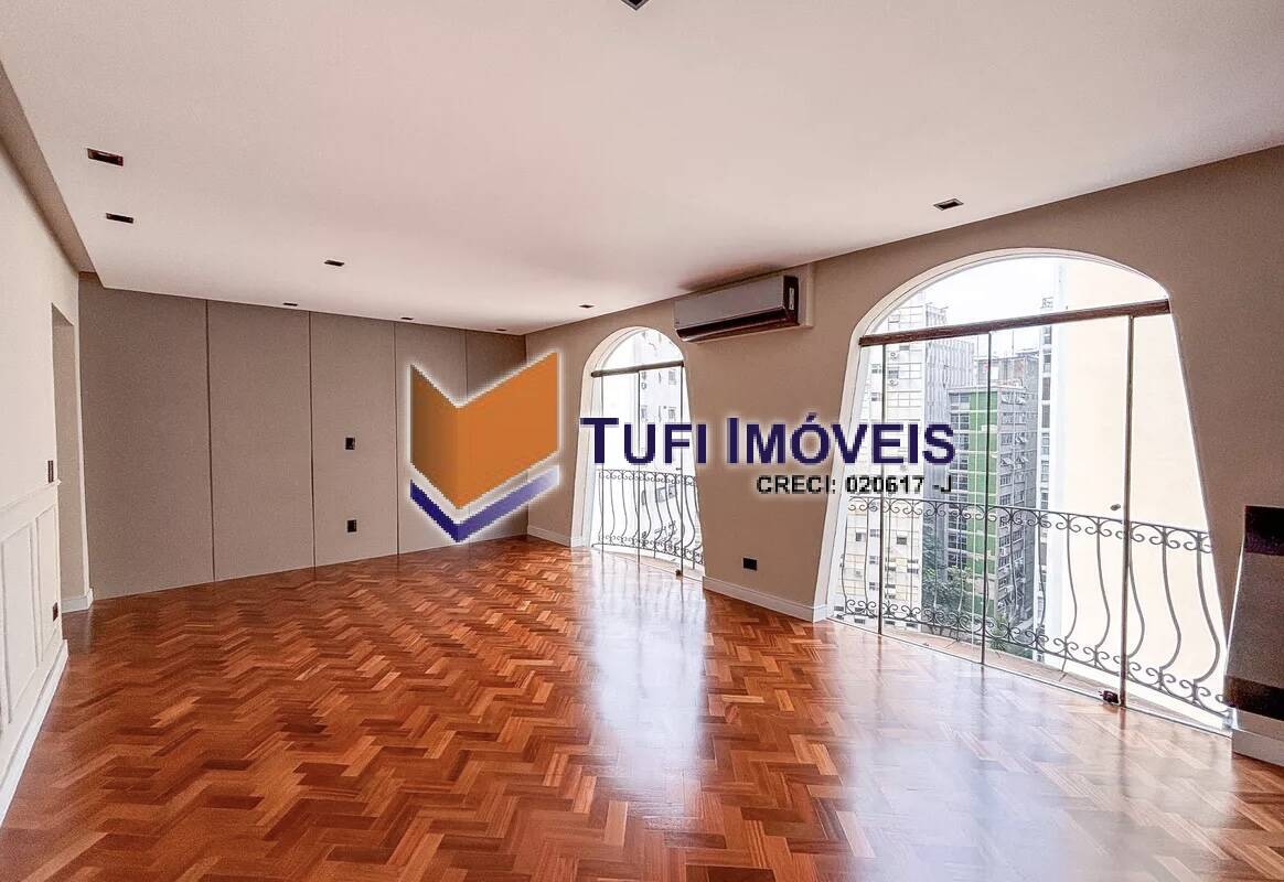 Apartamento, 2 quartos, 96 m² - Foto 1