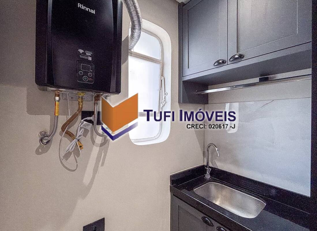 Apartamento, 2 quartos, 96 m² - Foto 13