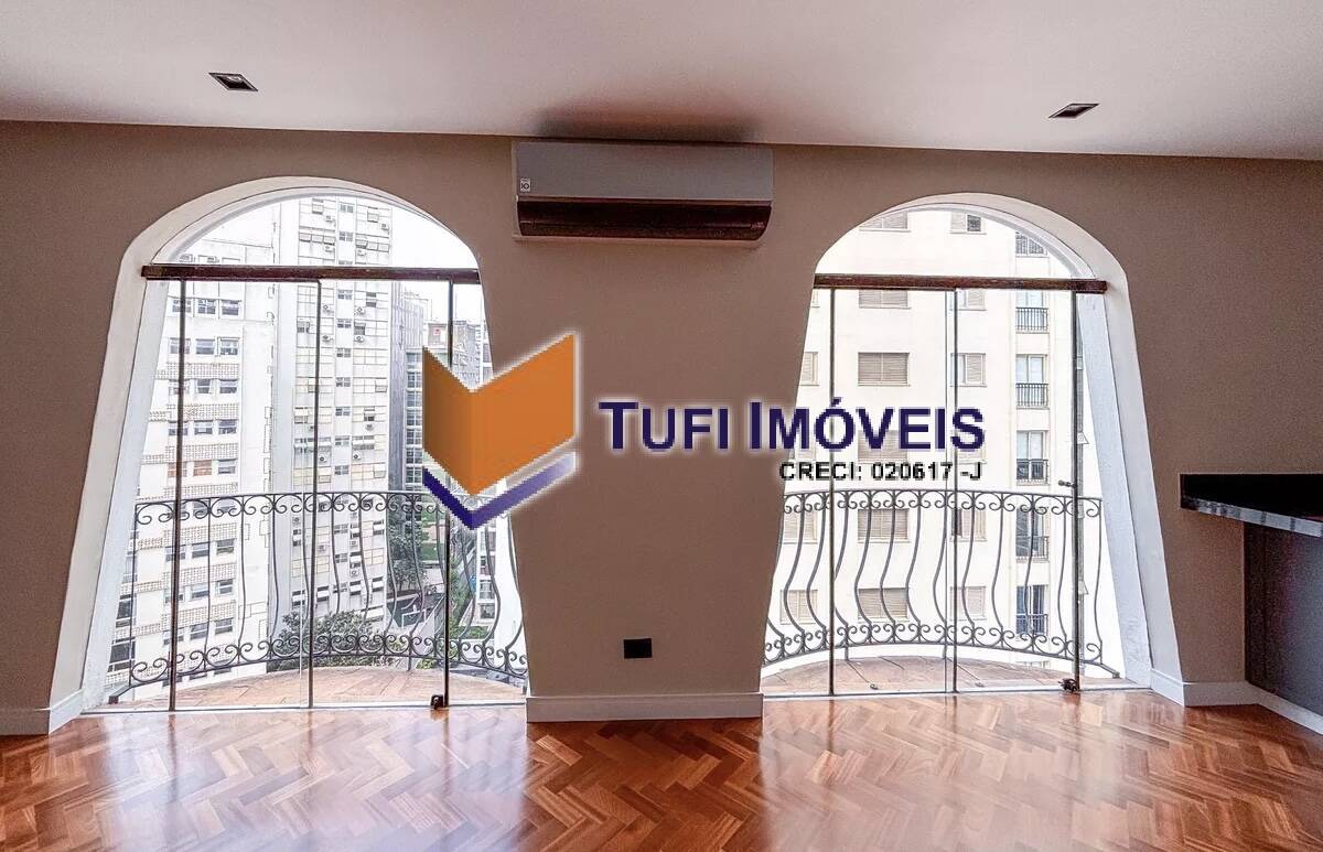 Apartamento, 2 quartos, 96 m² - Foto 4
