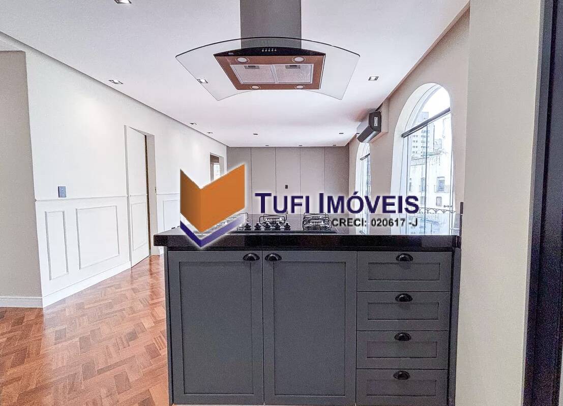 Apartamento, 2 quartos, 96 m² - Foto 8