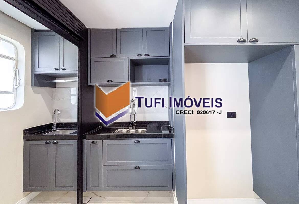 Apartamento, 2 quartos, 96 m² - Foto 11