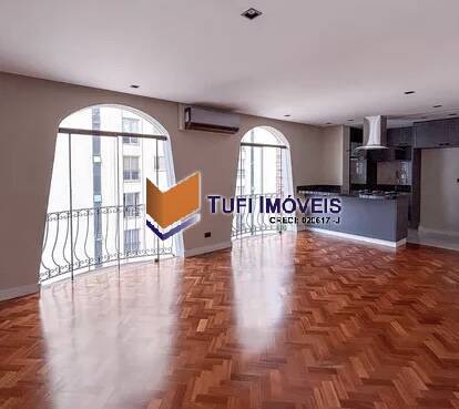 Apartamento, 2 quartos, 96 m² - Foto 3