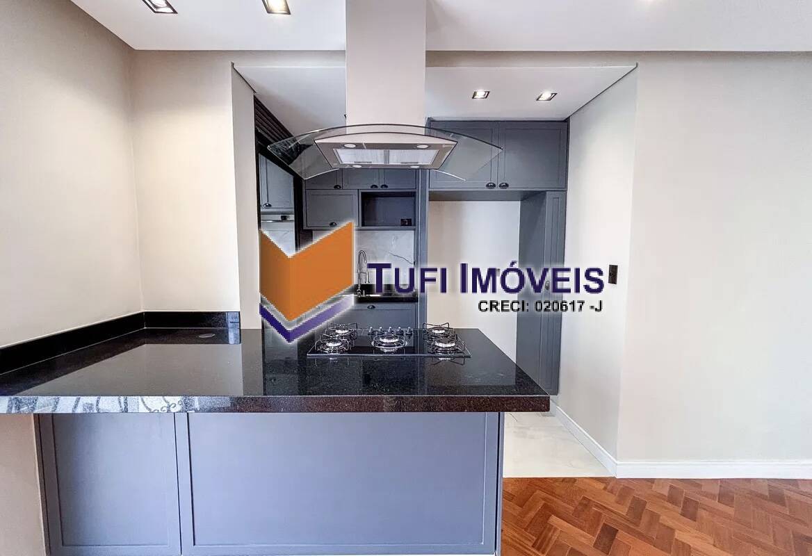 Apartamento, 2 quartos, 96 m² - Foto 9