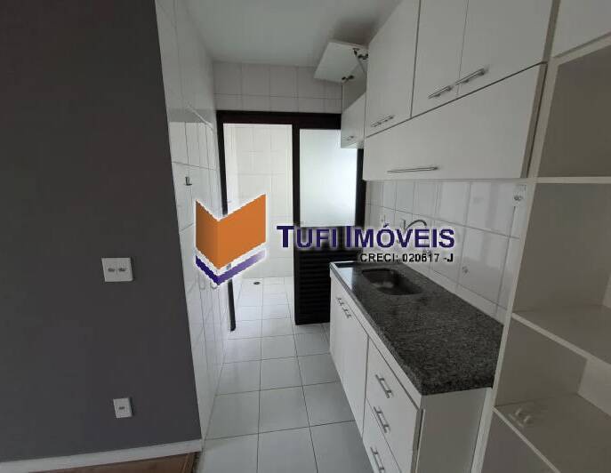 Apartamento, 2 quartos, 48 m² - Foto 6