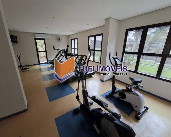 Apartamento, 2 quartos, 48 m² - Foto 16