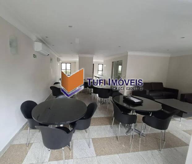 Apartamento, 2 quartos, 48 m² - Foto 17