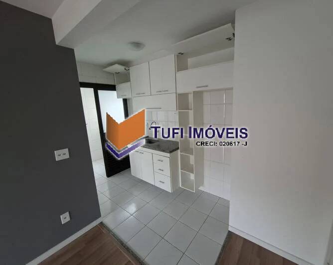 Apartamento, 2 quartos, 48 m² - Foto 5