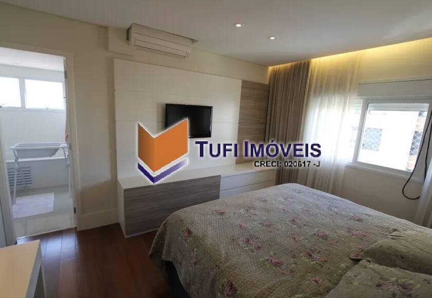 Apartamento, 3 quartos, 165 m² - Foto 10
