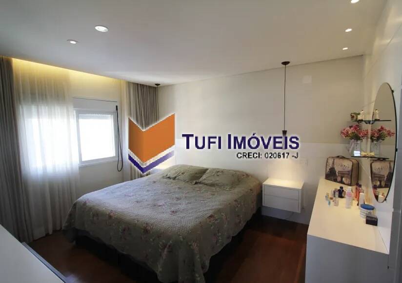 Apartamento, 3 quartos, 165 m² - Foto 11