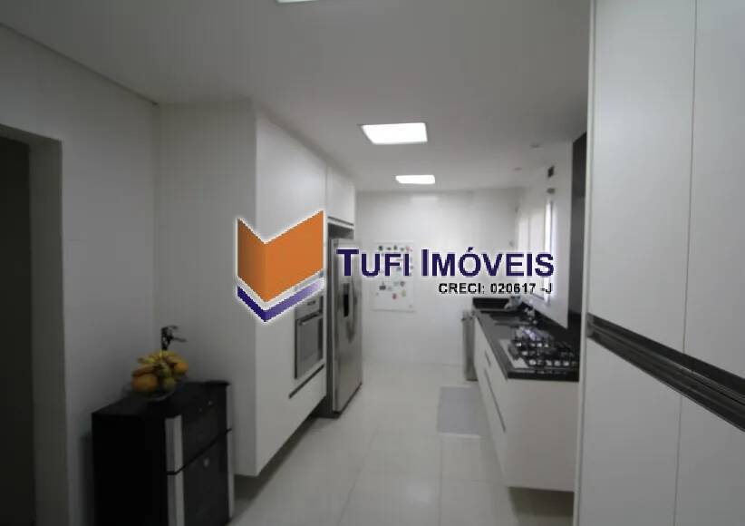 Apartamento, 3 quartos, 165 m² - Foto 7