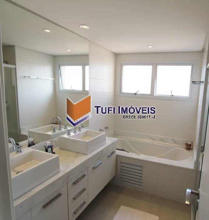 Apartamento, 3 quartos, 165 m² - Foto 12