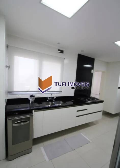 Apartamento, 3 quartos, 165 m² - Foto 6