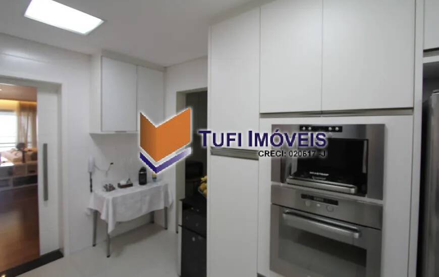 Apartamento, 3 quartos, 165 m² - Foto 8