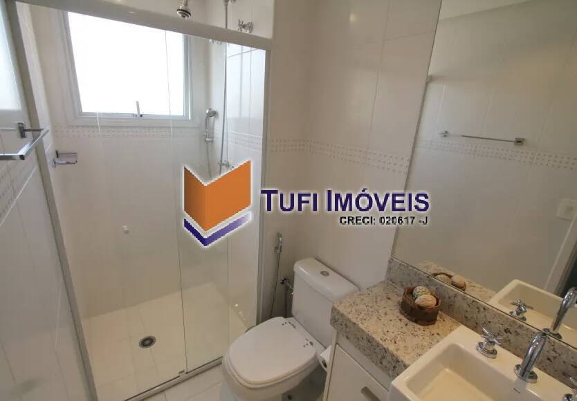 Apartamento, 3 quartos, 165 m² - Foto 13