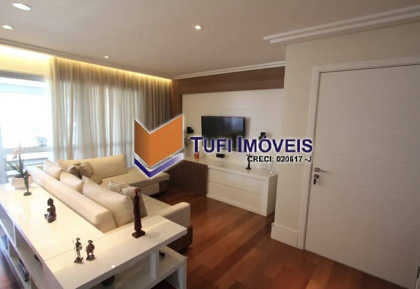 Apartamento, 3 quartos, 165 m² - Foto 3