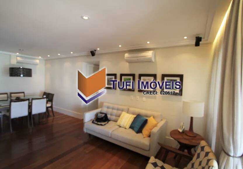 Apartamento, 3 quartos, 165 m² - Foto 4