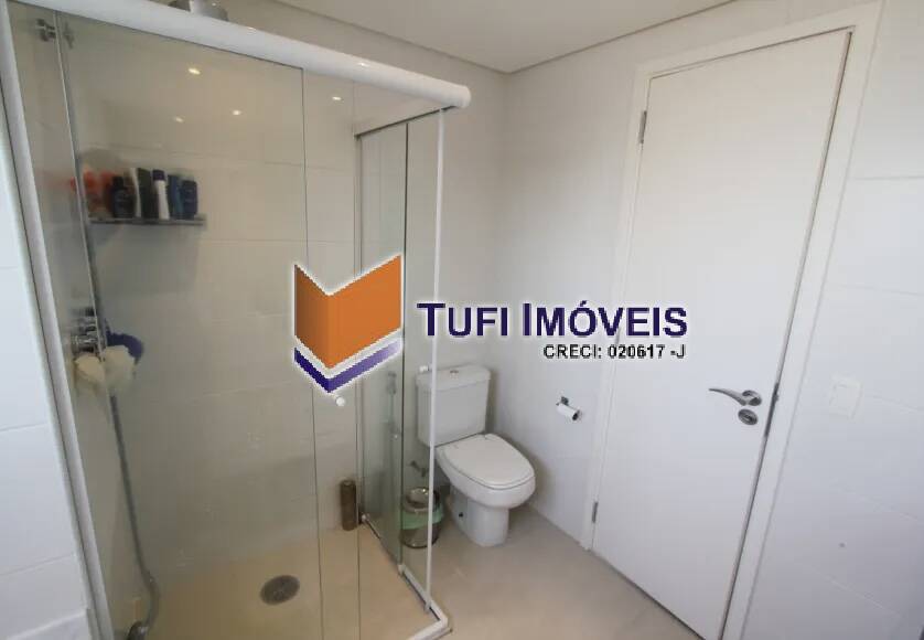 Apartamento, 3 quartos, 165 m² - Foto 14