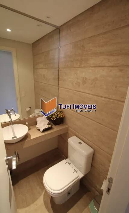 Apartamento, 3 quartos, 165 m² - Foto 5