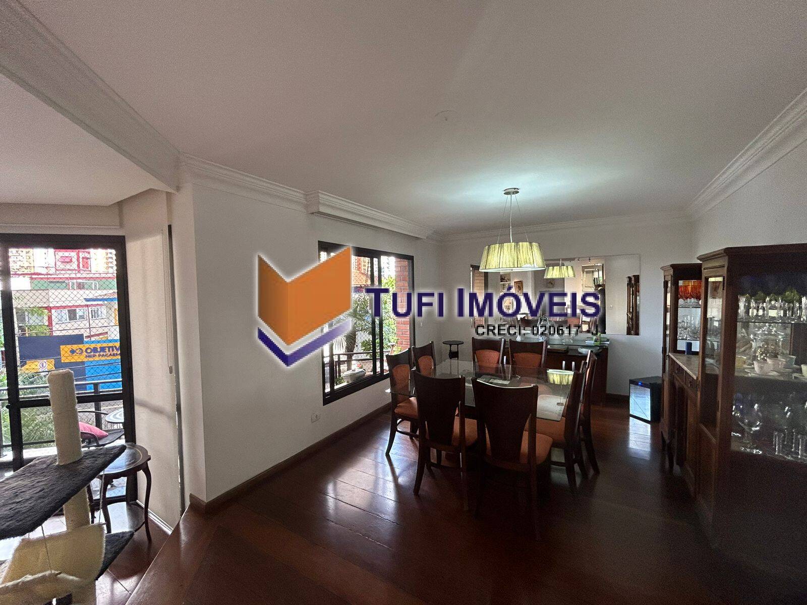Apartamento, 4 quartos, 290 m² - Foto 5