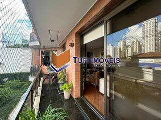 Apartamento, 4 quartos, 290 m² - Foto 8