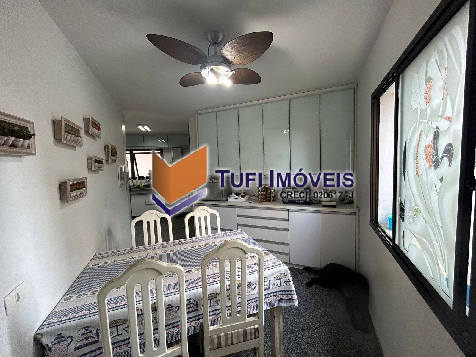 Apartamento, 4 quartos, 290 m² - Foto 9
