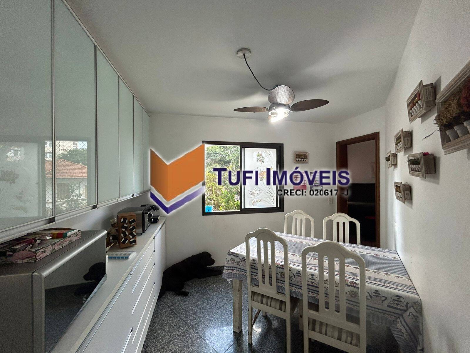 Apartamento, 4 quartos, 290 m² - Foto 10