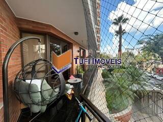 Apartamento, 4 quartos, 290 m² - Foto 7