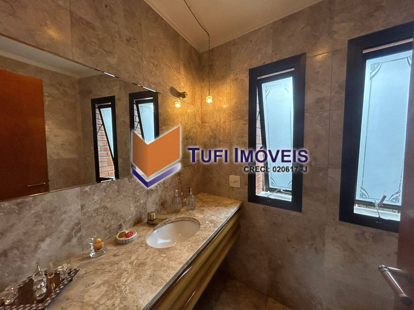 Apartamento, 4 quartos, 290 m² - Foto 13