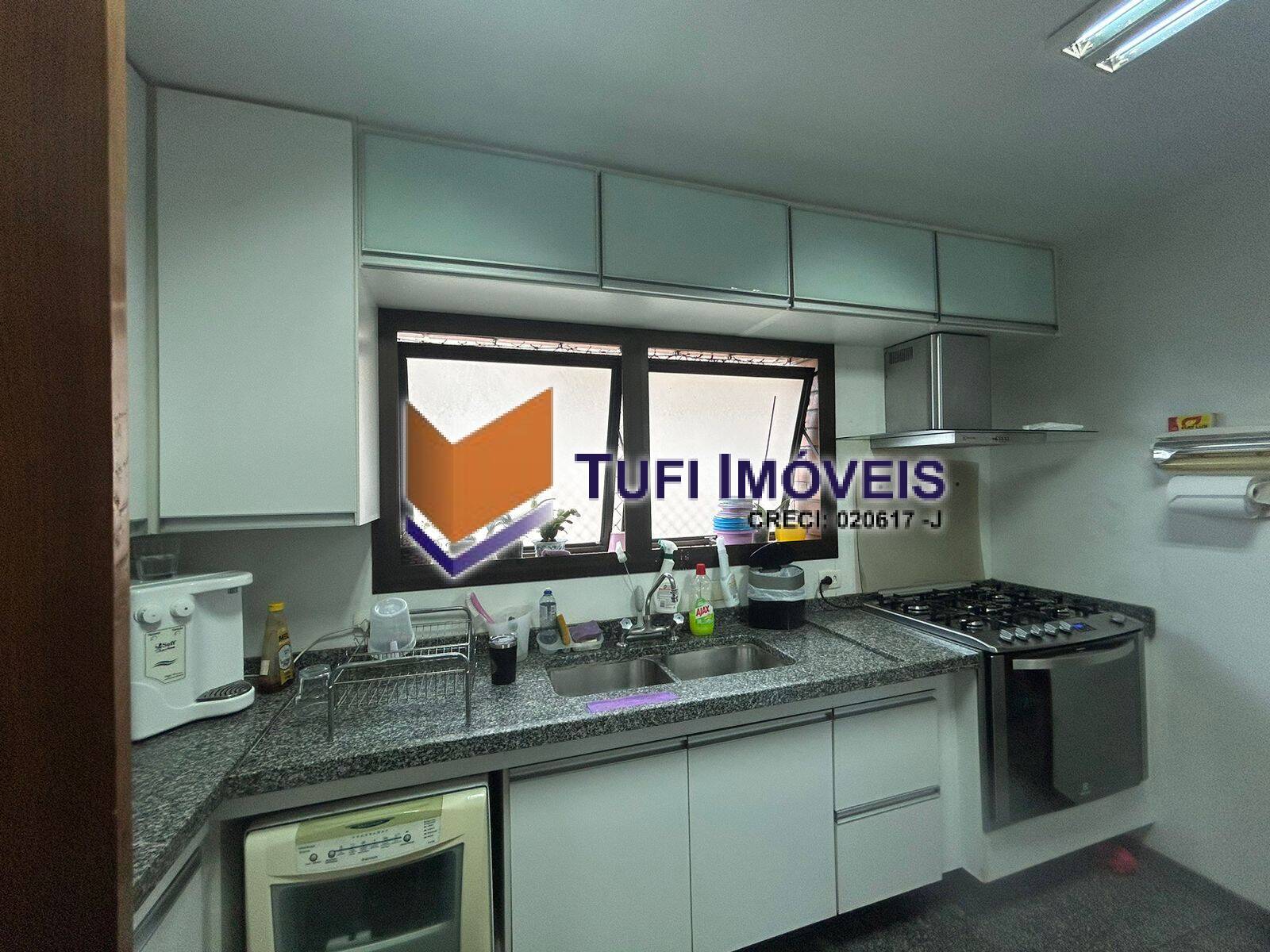 Apartamento, 4 quartos, 290 m² - Foto 12