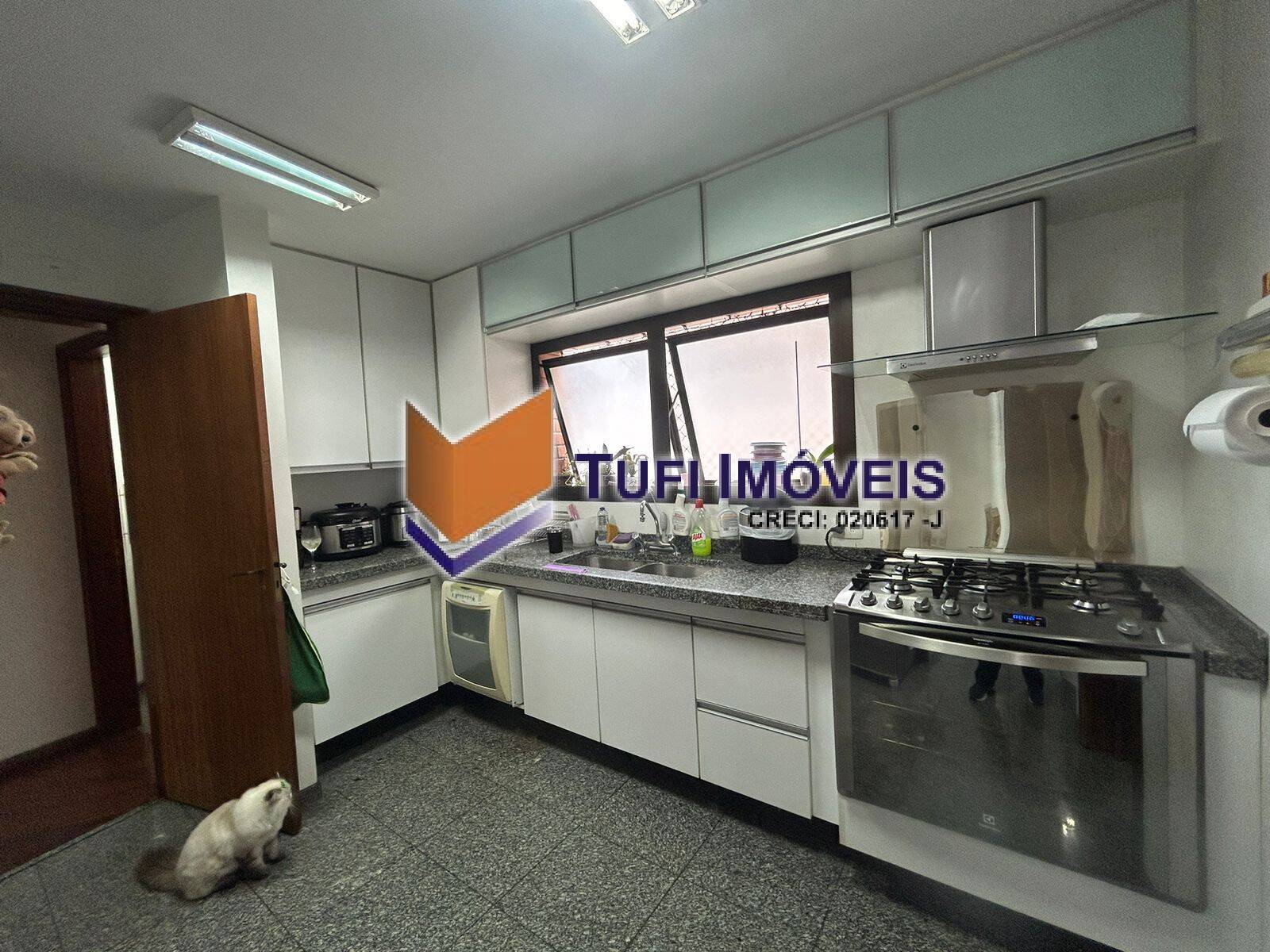 Apartamento, 4 quartos, 290 m² - Foto 11