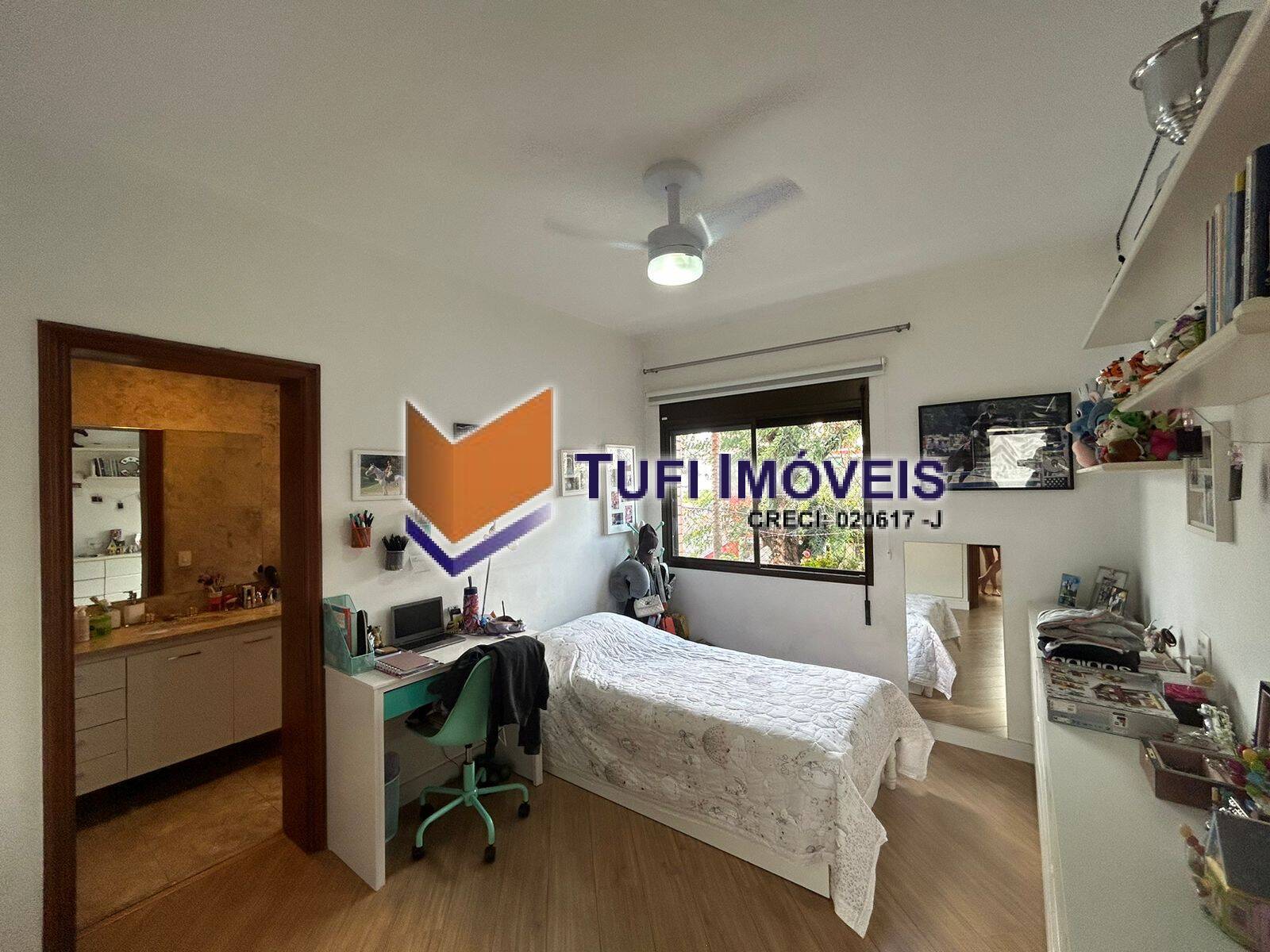 Apartamento, 4 quartos, 290 m² - Foto 17