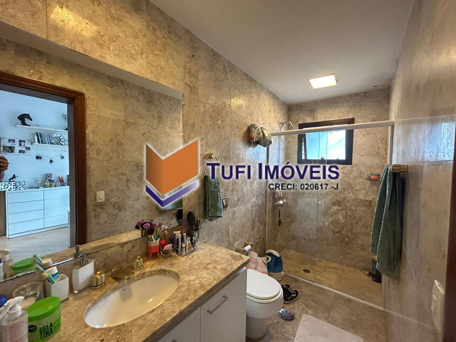 Apartamento, 4 quartos, 290 m² - Foto 19