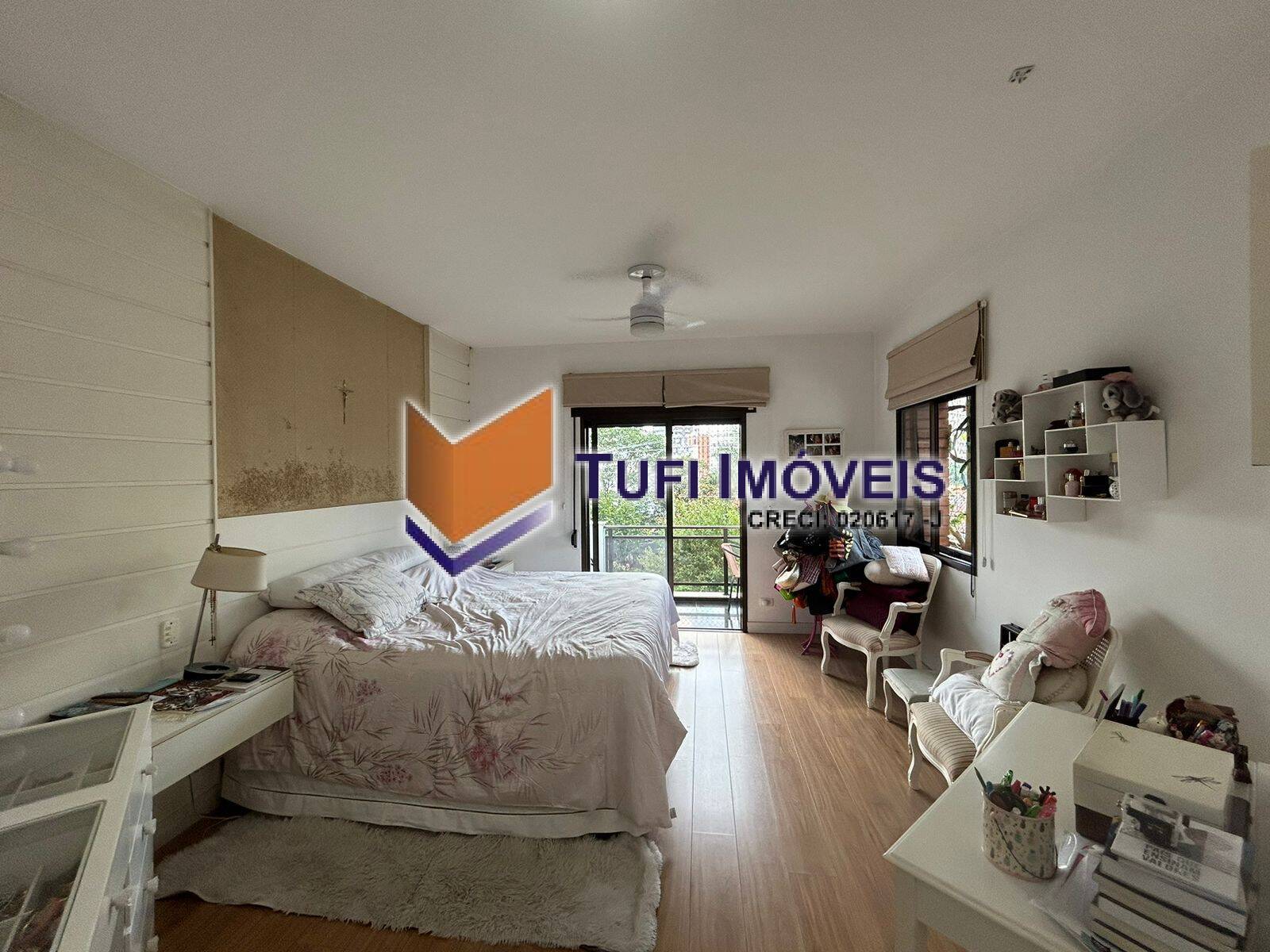 Apartamento, 4 quartos, 290 m² - Foto 20