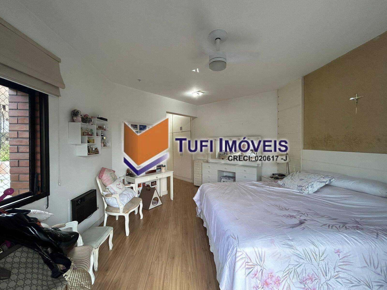 Apartamento, 4 quartos, 290 m² - Foto 21