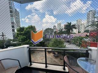 Apartamento, 4 quartos, 290 m² - Foto 22