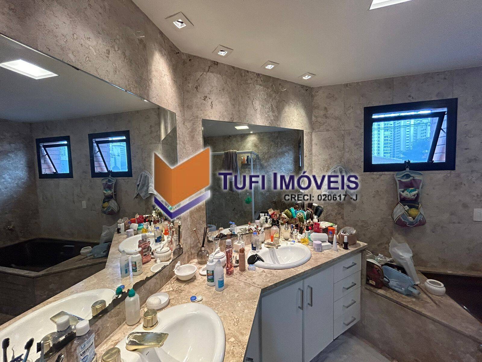 Apartamento, 4 quartos, 290 m² - Foto 23