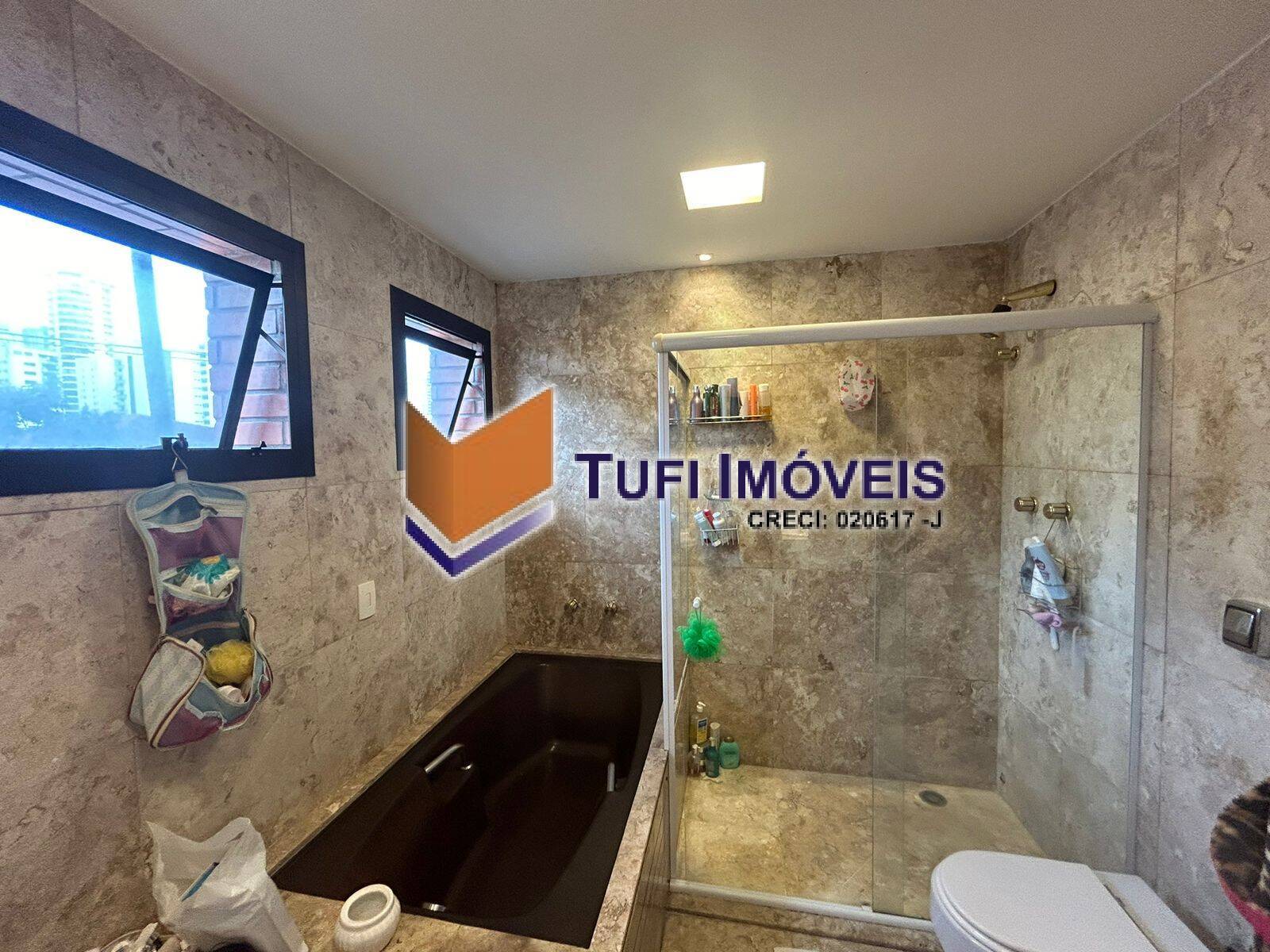 Apartamento, 4 quartos, 290 m² - Foto 26