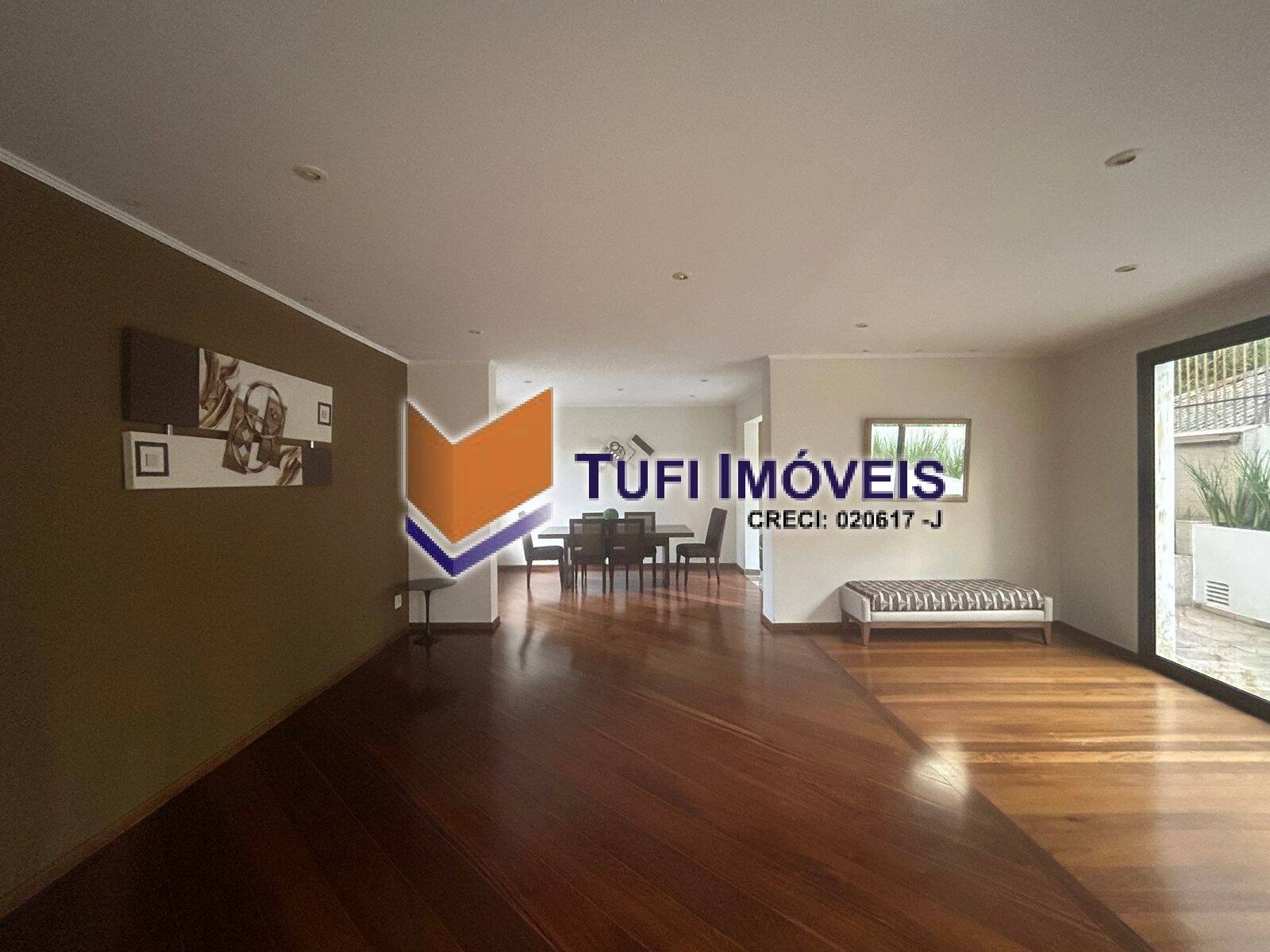 Apartamento, 4 quartos, 290 m² - Foto 27