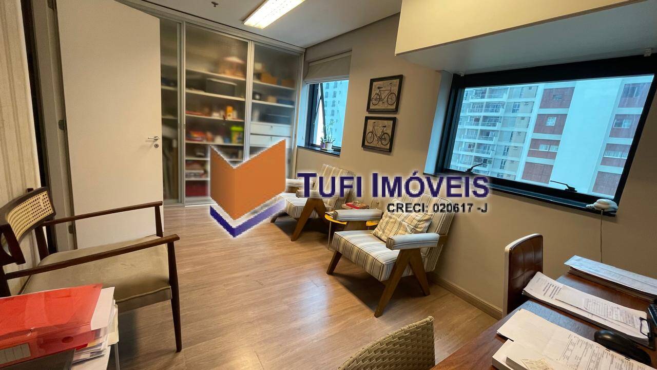 Sala-Conjunto, 28 m² - Foto 1