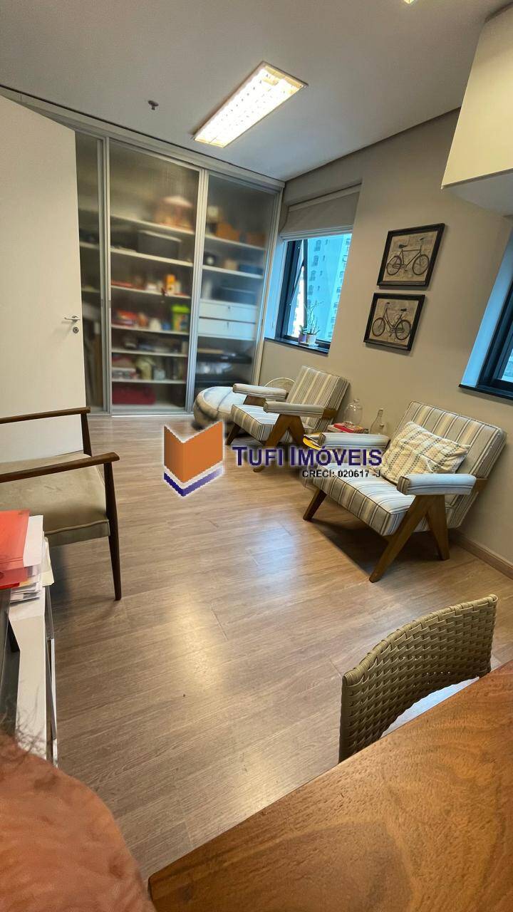 Sala-Conjunto, 28 m² - Foto 3
